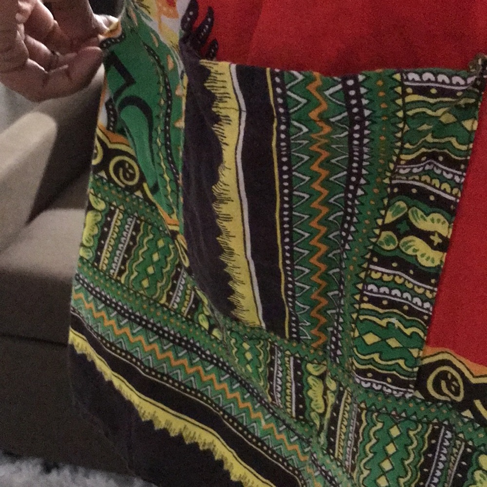 Dashiki - Picture 3 of 6